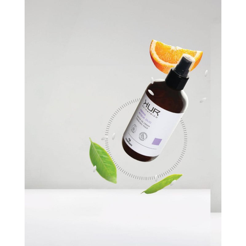 Water Oil Cream 250ml KUR Tocco Magico