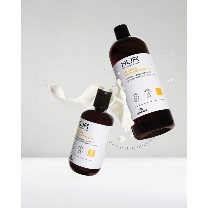 Hygienic Cleansing Solution 250ml KUR Tocco Magico