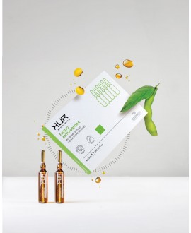 Anti-dandruff (anti-roos) 6x10ml ampullen KUR Tocco Magico